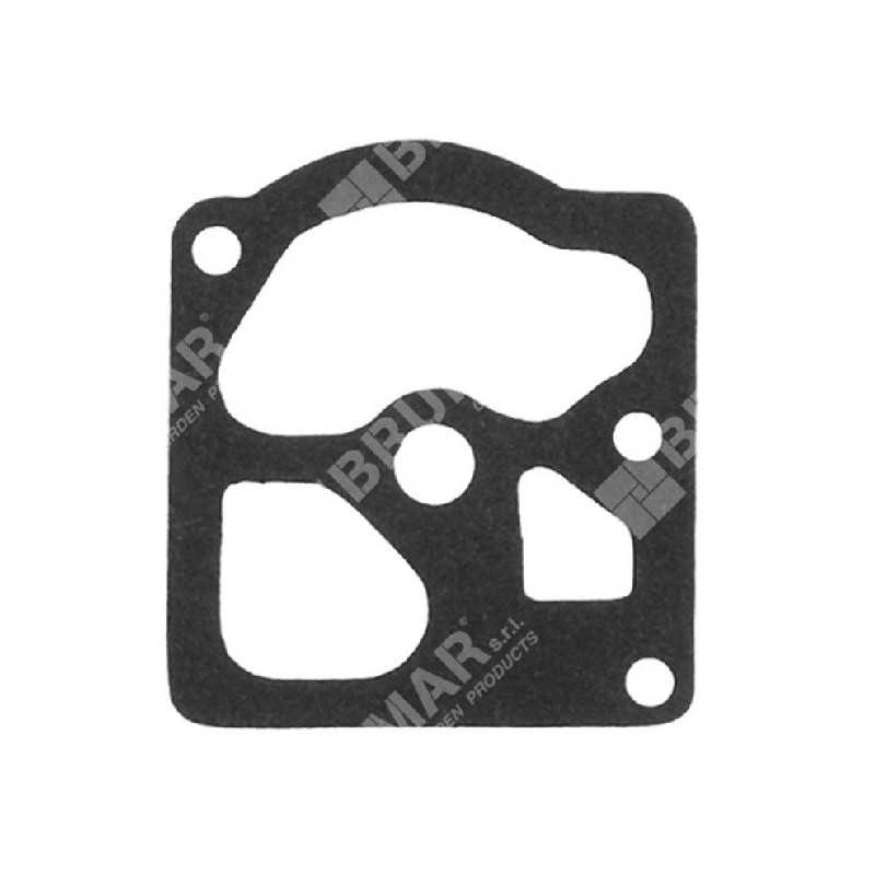 Diaphragm seal for WALBRO carburettors - 001378