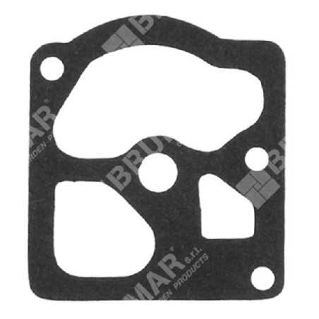 Joint à membrane pour carburateurs WALBRO - 001378 | NewgardenParts.com