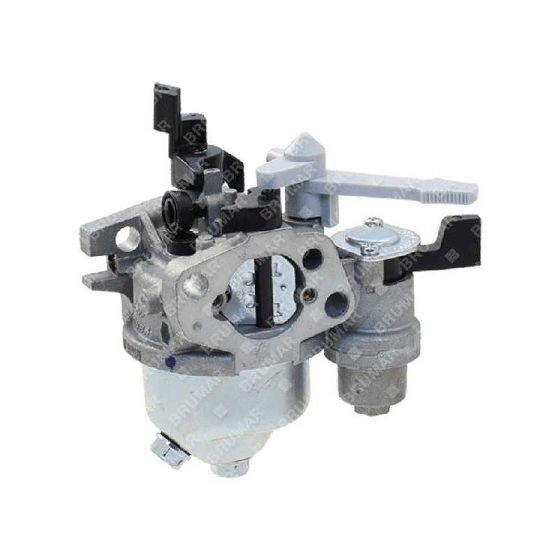 Belüfter Vergaser Harry Hra 4022 C – 058588