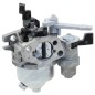 Aerator carburettor harry hra 4022 c - 058588