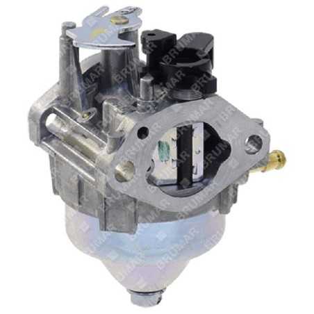 Carburatore honda gcvx170 HONDA 16100-Z9S-811 COMPATIBILE - 058502 | NewgardenParts.com