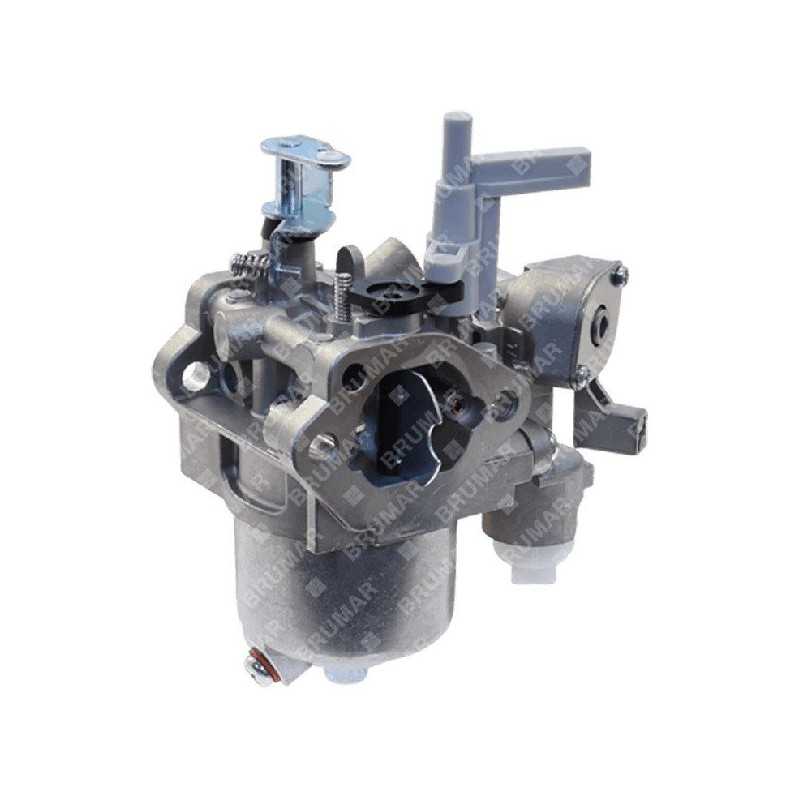 Carburatore robin ex27 ROBIN - SUBARU 2796236330 COMPATIBILE - 057540