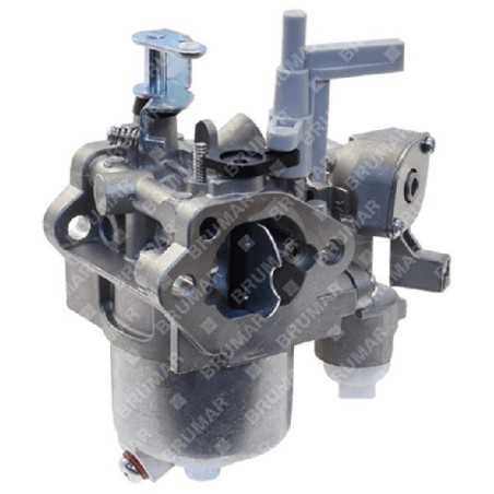 Carburatore robin ex27 ROBIN - SUBARU 2796236330 COMPATIBILE - 057540 | NewgardenParts.com