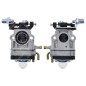 Carburettor gl62wn GREEN LINE - 057372