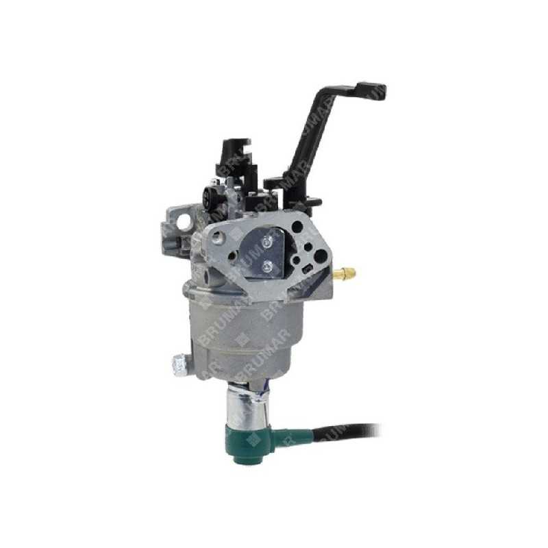 Carburateur dg11050t DUCAR 272801 - 057282