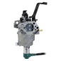 Vergaser dg11050t DUCAR 272801 - 057282