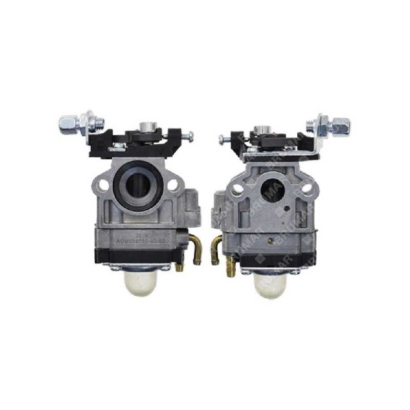 Carburettor asp2515 ATTILA - 056826