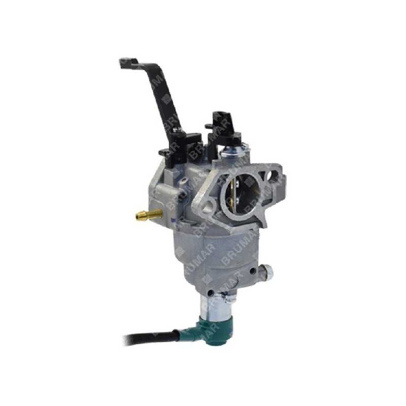 Carburetor dg9250 DUCAR 262814 - 056626