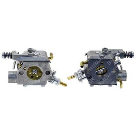 Carburatore walbro mts zm2825 ASIA - CINA - GOOD LUCK - LEA - SANDRIGARDEN - SWM - MTD COMPATIBILE - 056589 | NewgardenParts.com