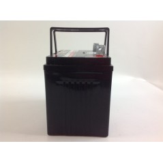 Batteria gel avviamento BS trattorino rasaerba 12V/32A polo + Sinistra maxi spunto 400 A | NewgardenParts.com