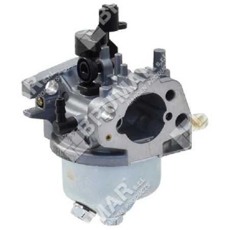 Kompletter Vergaser y170v DAYE - DAYEE Y885A000000 - 055899 | NewgardenParts.com