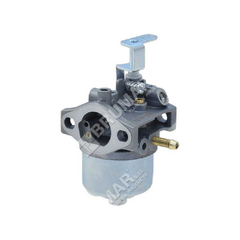 Y80v MAORI Vergaser – 055046