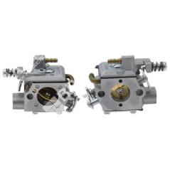 Carburateur zmc5603 walbro ZOMAX 4.020.0022.22 - 053857