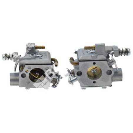 Carburatore zmc5603 walbro ZOMAX 4.020.0022.22 COMPATIBILE - 053857 | NewgardenParts.com