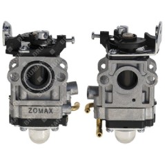 Carburatore zmg5315z ZOMAX 4.017.0012.19 COMPATIBILE - 052131 | NewgardenParts.com