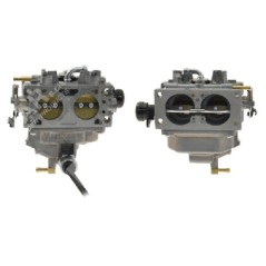 Carburatore honda gx670 HONDA 16100.ZN1.812 COMPATIBILE - 051972 | NewgardenParts.com