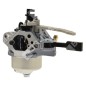 Carburatore b&s 592594 BRIGGS & STRATTON 592594 COMPATIBILE - 051351