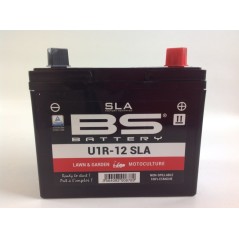 BS batterie gel de démarrage pour tracteur de pelouse 12V/32A 310005 pôle + droite démarrage max. 400 A | NewgardenParts.com