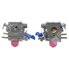 Kompletter Vergasertrimmer hu. 124l-125l-125ld HUSQVARNA 545.0818.48 - 051286