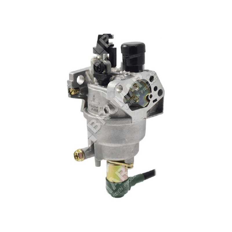 Carburateur à cuve pour moteurs HONDA - 051109