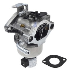 Bowl carburetor for BRIGGS & STRATTON engines 594601 - 050758 | NewgardenParts.com