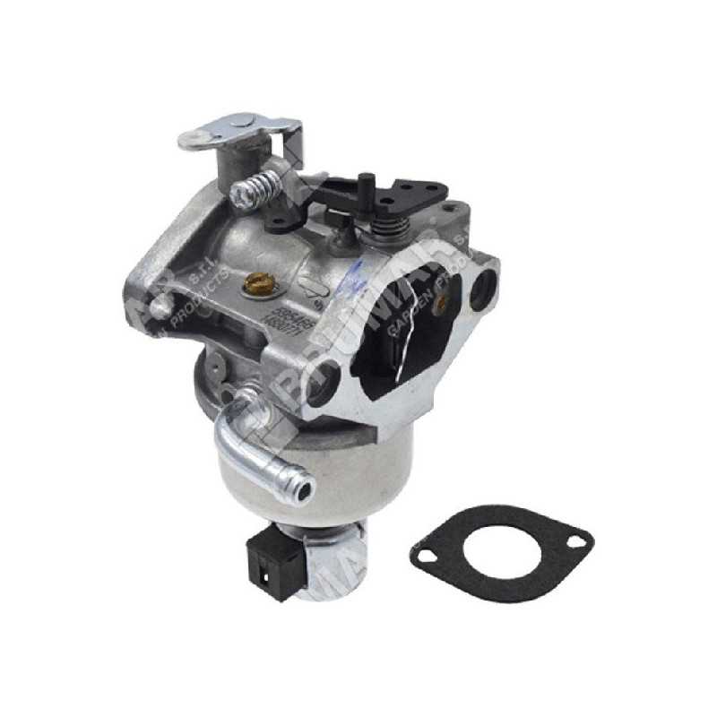 Bowl carburetor for BRIGGS & STRATTON engines 594601 - 050758