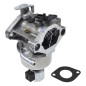 Bowl carburetor for BRIGGS & STRATTON engines 594601 - 050758