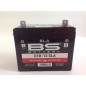 BS batterie gel de démarrage pour tracteur de pelouse 12V/32A 310005 pôle + droite démarrage max. 400 A