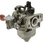 Carburador de cubeta para cortacésped IKRA - MOGATEC 77007231 - 049854