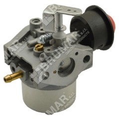 Carburador de cubeta para cortacésped IKRA - MOGATEC 77007061 - 049788