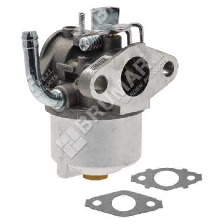 BRIGGS & STRATTON Vergaser 594015 (ex 593358) – 049678 | NewgardenParts.com