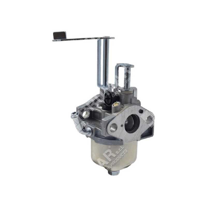 Bowl carburetor for DUCAR motor pumps 212803 - 049584