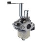 Bowl carburetor for DUCAR motor pumps 212803 - 049584