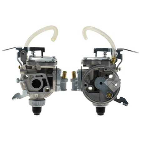 Schüsselvergaser für SHINDAIWA-Freischneider 20021-81021 - 049249 | NewgardenParts.com