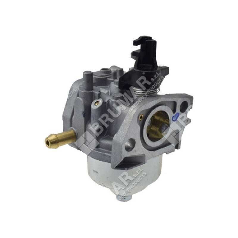 Carburatore a vaschetta per motori LONCIN 170021568-T304 COMPATIBILE - 049130