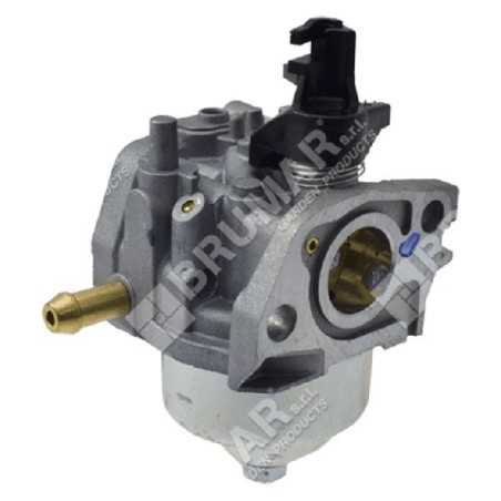 Bowl carburetor for LONCIN engines 170021568-T304 - 049130 | NewgardenParts.com