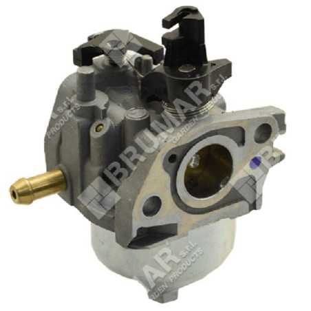 Bowl carburetor for LONCIN engines 170020660-0002 - 048725 | NewgardenParts.com