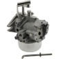 Schüsselvergaser für KOHLER-Motoren 4785329-S - 048591
