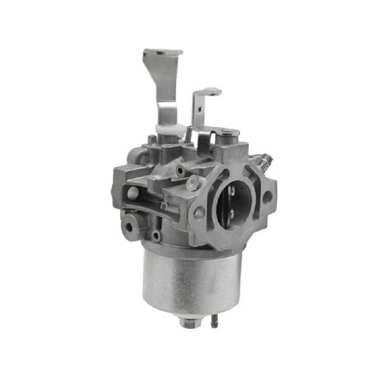 Carburatore a vaschetta per motori MITSUBISHI KK15006DA COMPATIBILE - 048590