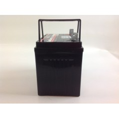BS batterie gel de démarrage pour tracteur de pelouse 12V/32A 310005 pôle + droite démarrage max. 400 A | NewgardenParts.com
