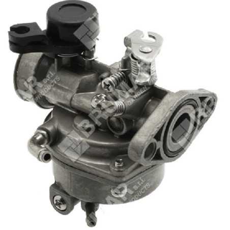 Carburateur à cuve pour moteurs HONDA - 048583 | NewgardenParts.com