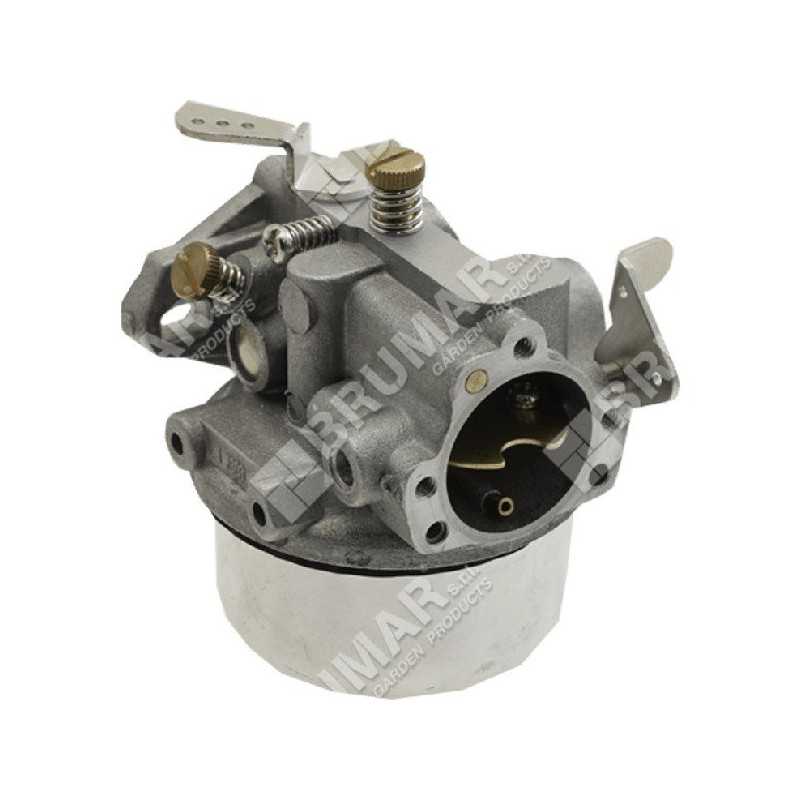 Schüsselvergaser für KOHLER-Motoren - 048581