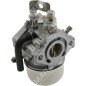 Bowl carburetor for ROBIN - SUBARU engines 2526245010 - 048578