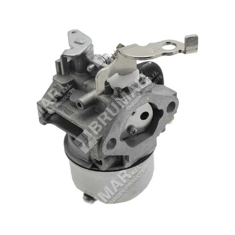 Bowl carburetor for ROBIN - SUBARU engines 2536240400 - 048577
