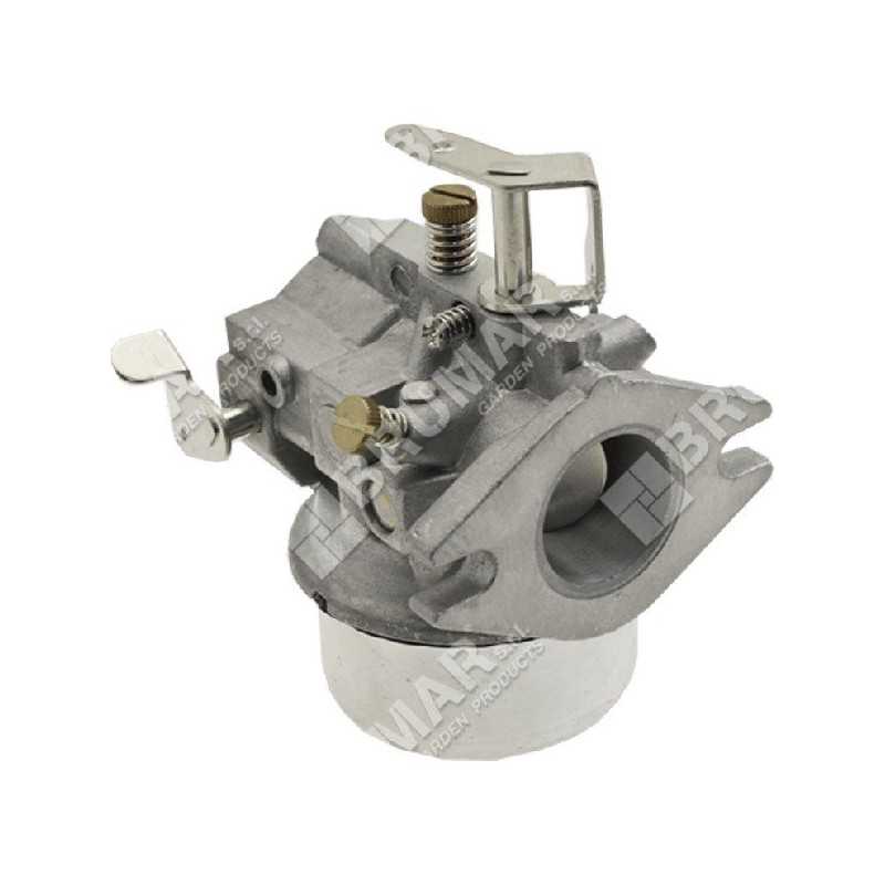 Bowl carburetor for KOHLER engines 4705314 - 048570