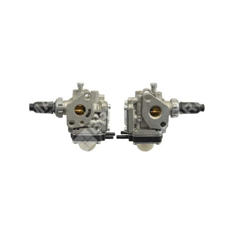 Carburateur à membrane pour moteurs KAWASAKI - 048490
