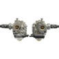 Diaphragm carburetor for KAWASAKI engines - 048490