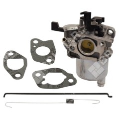 Bowl carburetor for BRIGGS & STRATTON engines 593412 - 047958 | NewgardenParts.com