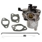 Bowl carburetor for BRIGGS & STRATTON engines 593412 - 047958