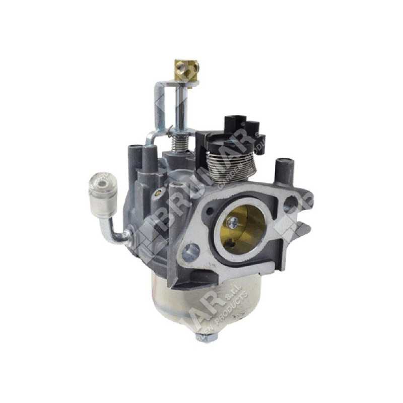 Carburateur à bol pour groupes électrogènes DUCAR 332808 - 047677